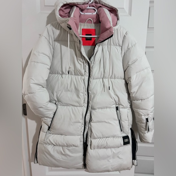 O’Neill Azurite Winter Jacket (ski or Snow) - Picture 2 of 2